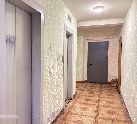 3-комнатная квартира в г. Балашиха