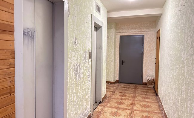 3-комнатная квартира в г. Балашиха