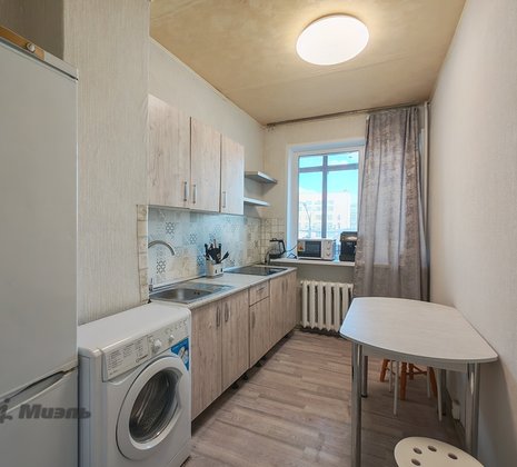 1-комнатная квартира в г. Москва