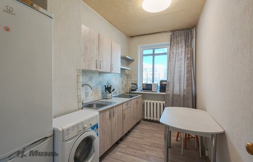 1-комнатная квартира в г. Москва