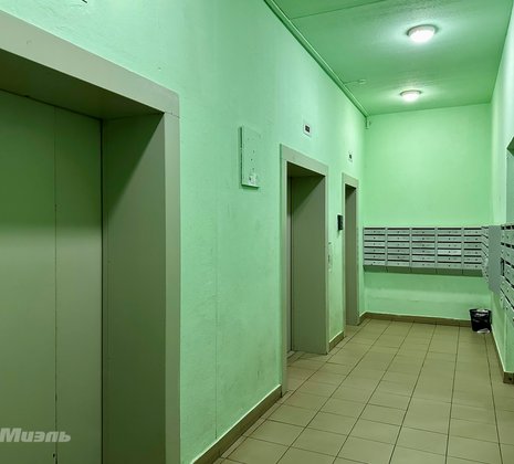 1-комнатная квартира в г. Балашиха