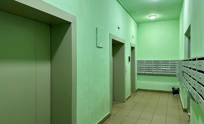 1-комнатная квартира в г. Балашиха