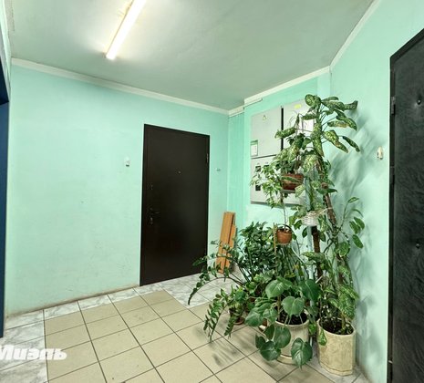 2-комнатная квартира в г. Балашиха