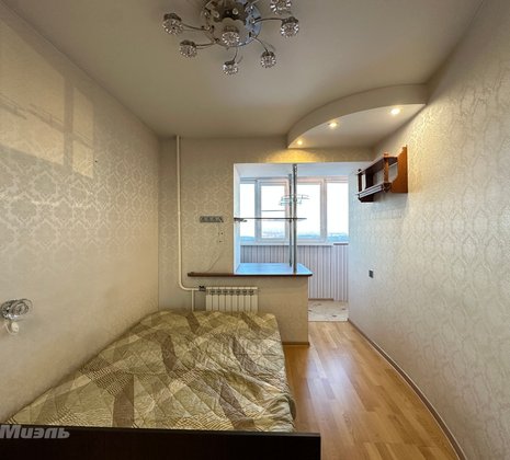 2-комнатная квартира в г. Балашиха