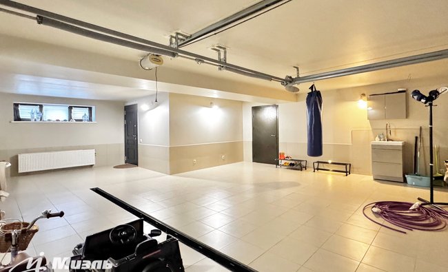 Московская обл, г Балашиха, деревня Черное, ул Чернореченская, д 340