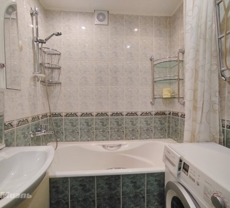 3-комнатная квартира в г. Балашиха