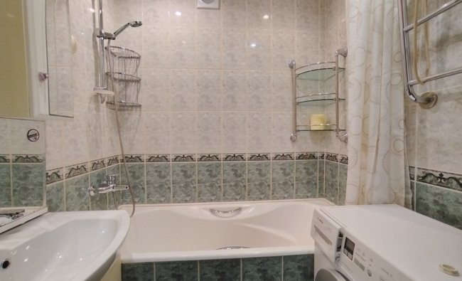 3-комнатная квартира в г. Балашиха