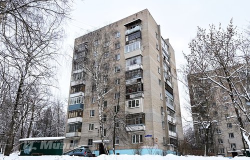 1-комнатная квартира в г. Балашиха