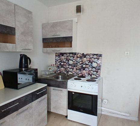 1-комнатная квартира в г. Балашиха