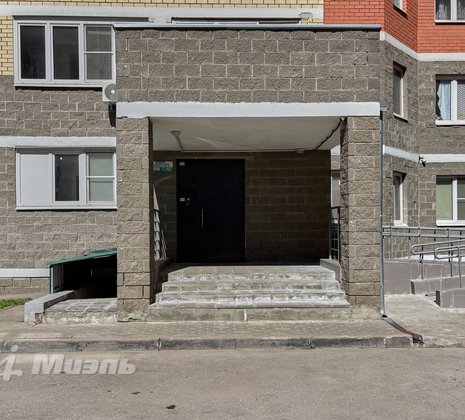 2-комнатная квартира в г. Электросталь
