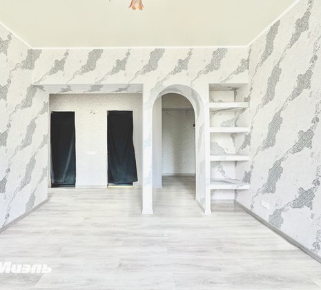 2-комнатная квартира в г. Старая Купавна
