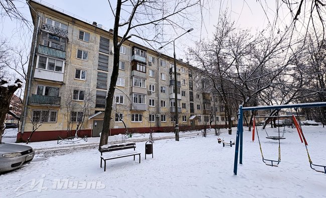 2-комнатная квартира в г. Балашиха