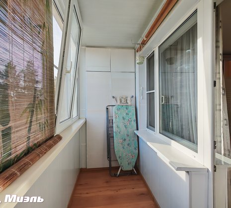 1-комнатная квартира в г. Балашиха