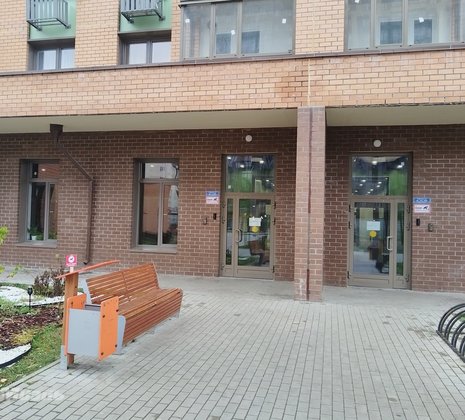 1-комнатная квартира в г. Балашиха