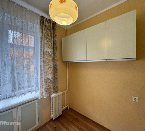 3-комнатная квартира в г. Балашиха