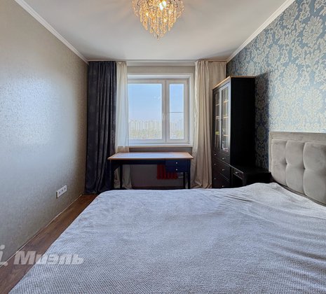 2-комнатная квартира в г. Балашиха