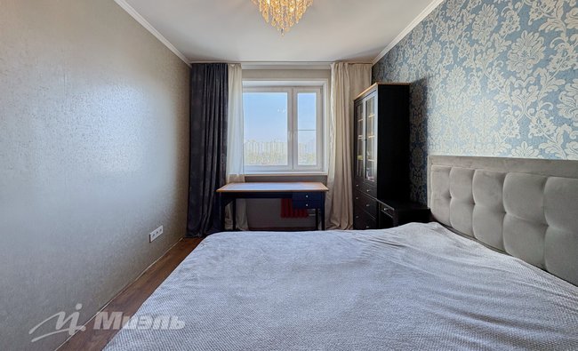 2-комнатная квартира в г. Балашиха