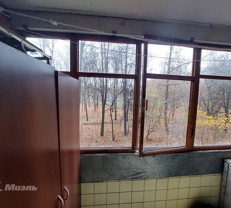 3-комнатная квартира в г. Балашиха