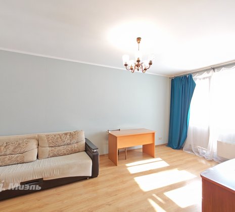 1-комнатная квартира в г. Балашиха