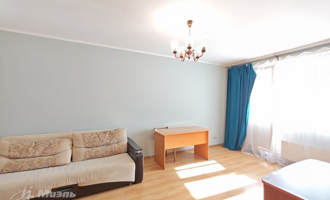 1-комнатная квартира в г. Балашиха