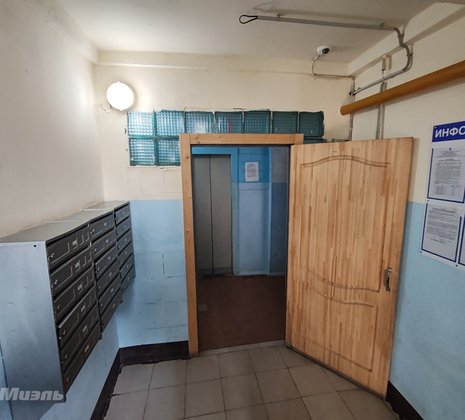 Комната в г. Москва