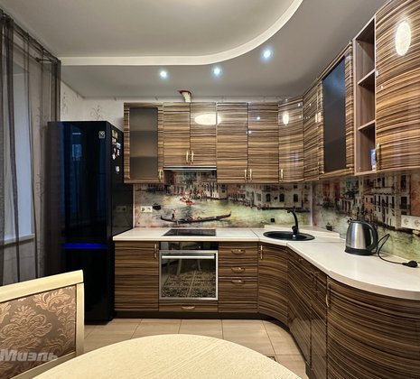 1-комнатная квартира в г. Балашиха