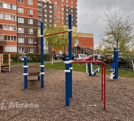 1-комнатная квартира в г. Балашиха