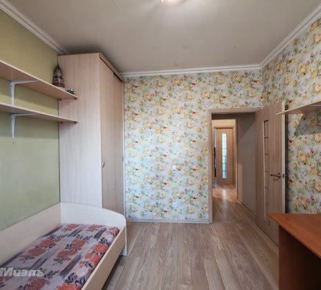 2-комнатная квартира в г. Балашиха