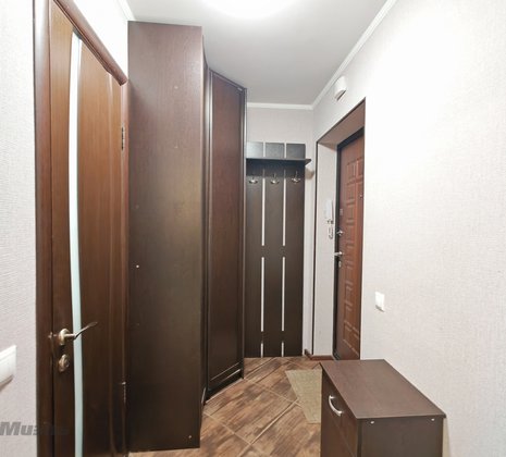 1-комнатная квартира в г. Балашиха