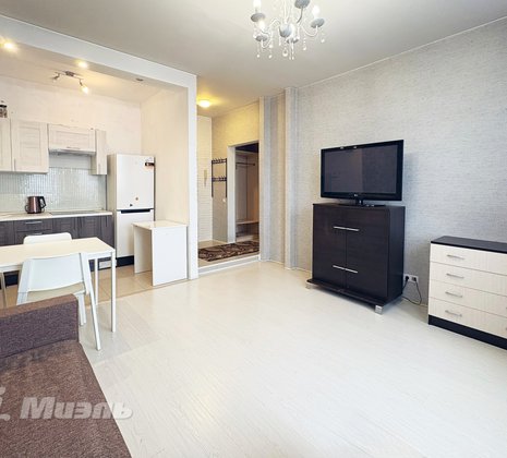 1-комнатная квартира в г. Балашиха