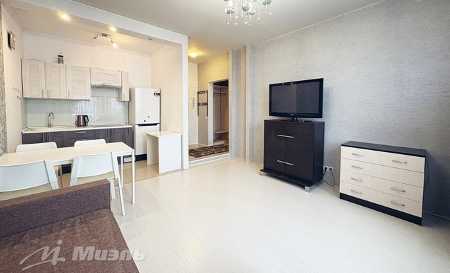 1-комнатная квартира в г. Балашиха