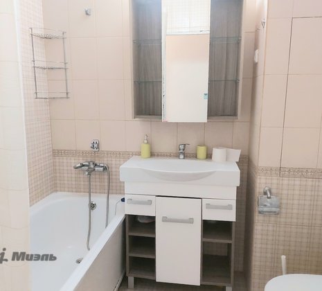 1-комнатная квартира в г. Балашиха