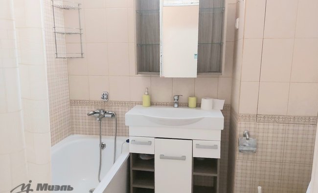 1-комнатная квартира в г. Балашиха