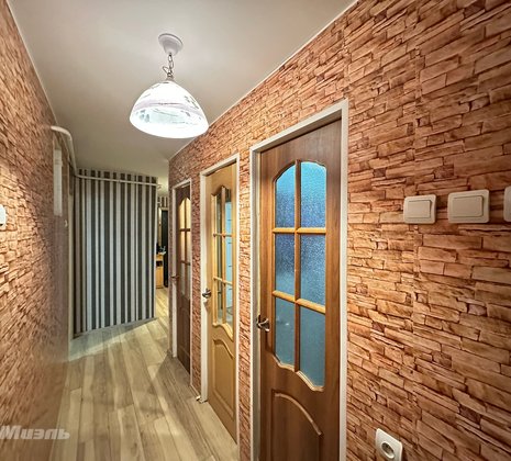 1-комнатная квартира в г. Балашиха