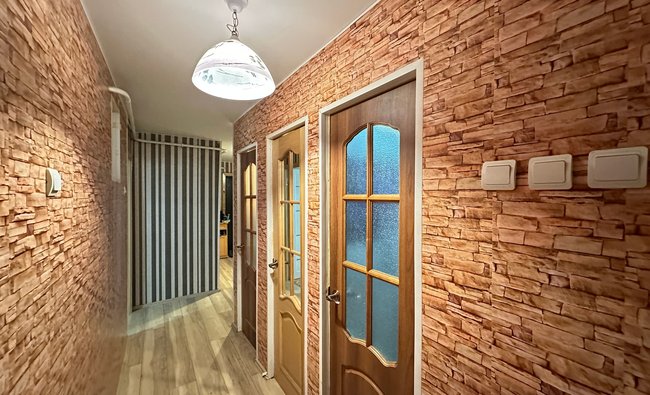 1-комнатная квартира в г. Балашиха