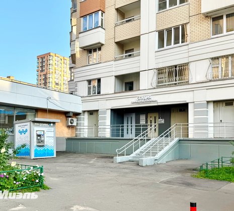 1-комнатная квартира в г. Балашиха
