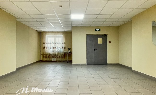 3-комнатная квартира в г. Балашиха