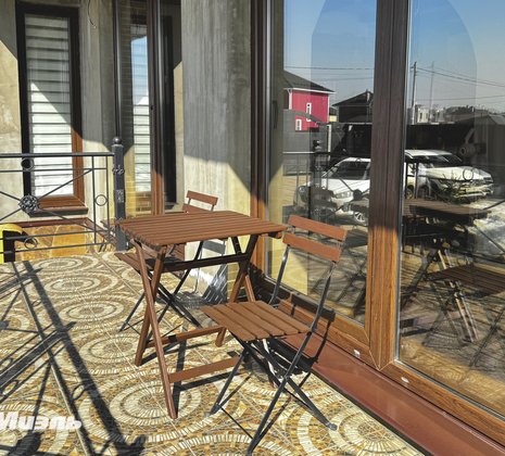 Московская обл, г Балашиха, деревня Черное, ул Чернореченская, д 340