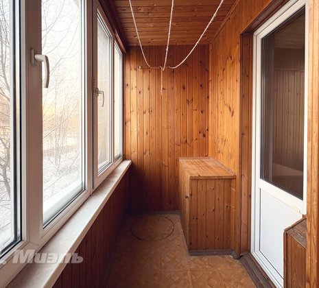 3-комнатная квартира в г. Балашиха