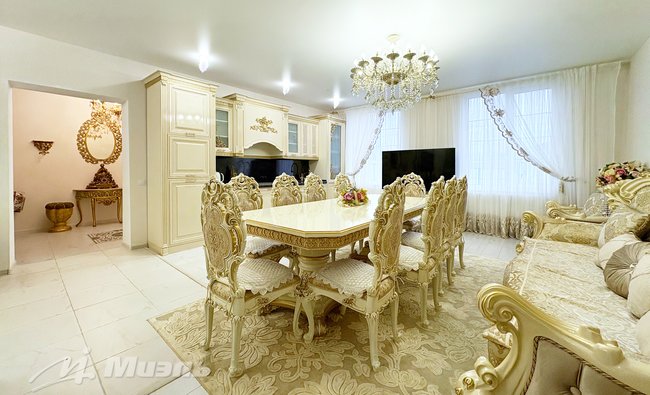 Московская обл, г Щёлково, тер Новое Шевёлкино, ул Южная, д 39Б