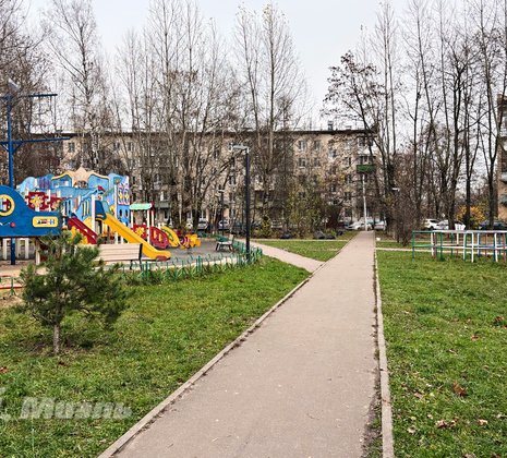 2-комнатная квартира в г. Балашиха