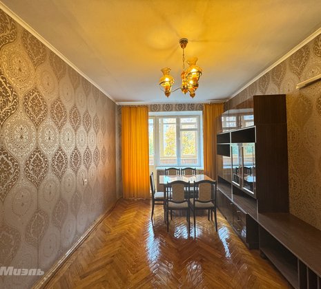 3-комнатная квартира в г. Балашиха