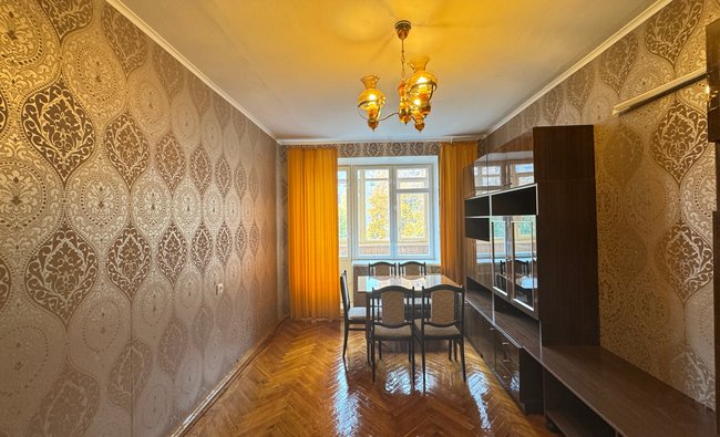 3-комнатная квартира в г. Балашиха