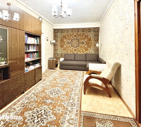2-комнатная квартира в г. Электроугли