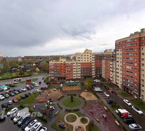 1-комнатная квартира в г. Балашиха