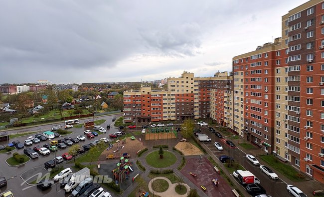 1-комнатная квартира в г. Балашиха
