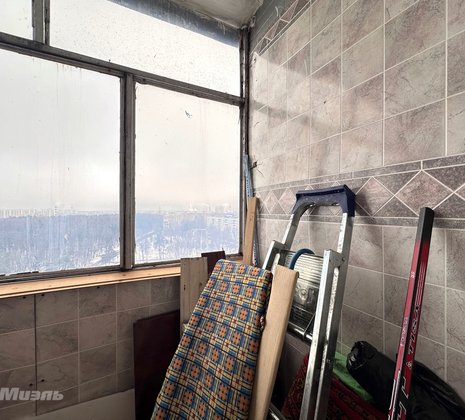 3-комнатная квартира в г. Балашиха