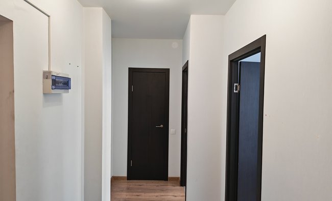 2-комнатная квартира в г. Балашиха