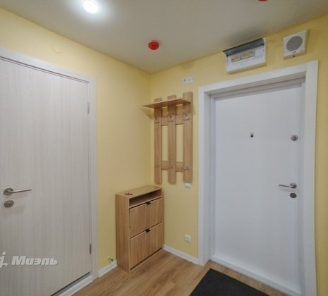 1-комнатная квартира в г. Москва