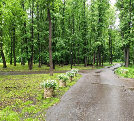 3-комнатная квартира в г. Москва